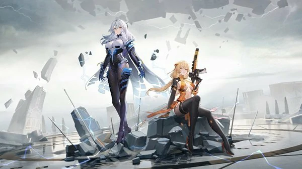 尘白禁区白雾遮挡全清除攻略:3秒调参+4招破雾(PC/移动端通用)