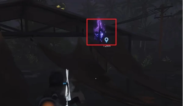 七日世界破碎三角洲密藏点在哪