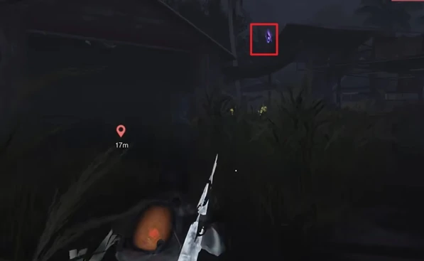 七日世界破碎三角洲密藏点在哪