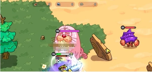 英勇之地海象怎么打