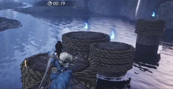 燕云十六声七阀坡猫戏全收集攻略