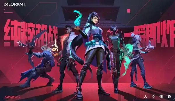 无畏契约手游新手入门指南从零开始的上分攻略