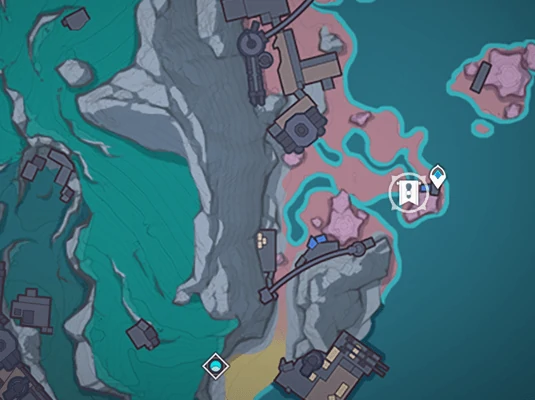 原神6.0版本罗盘扫不到的宝箱有哪些