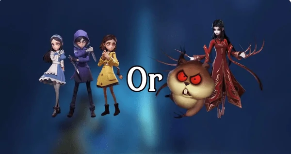 超自然行动组惊魂逃生玩法攻略