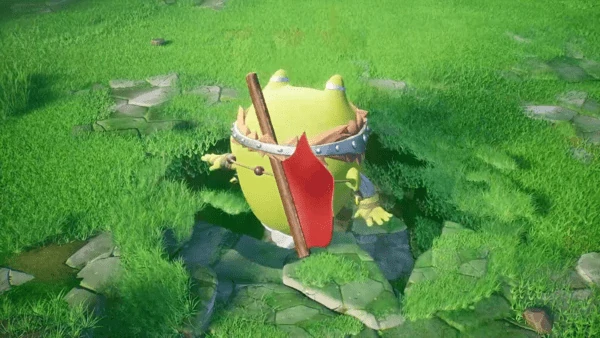 永远的蔚蓝星球第11-14攻略