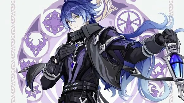 原神菲林斯命座和专武抽取建议