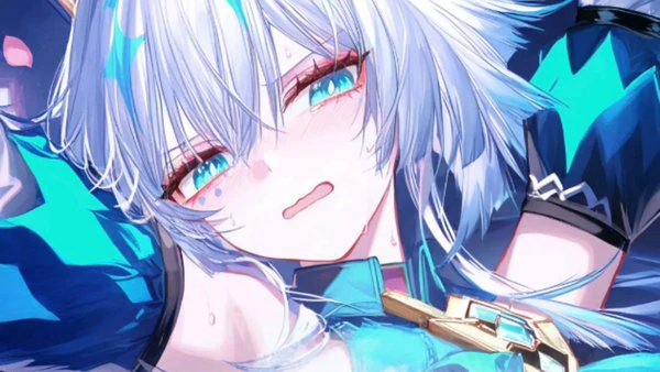 崩坏星穹铁道刻律德菈毕业面板数据一览