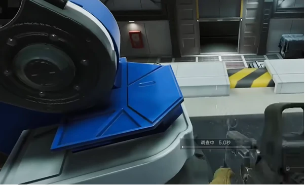 三角洲行动暗云的轨迹任务怎么过