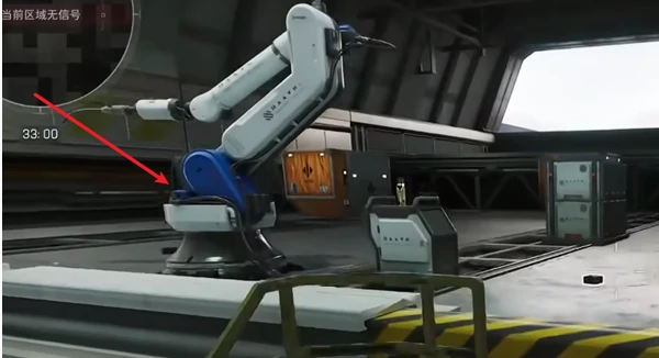 三角洲行动暗云的轨迹任务怎么过