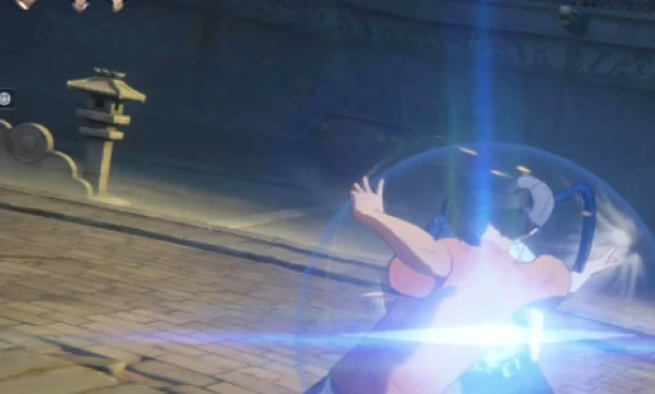 异人之下防反会被打断吗