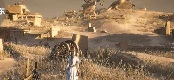 燕云十六声马迷途猫戏全收集