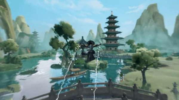 自在江湖最强阵容搭配推荐