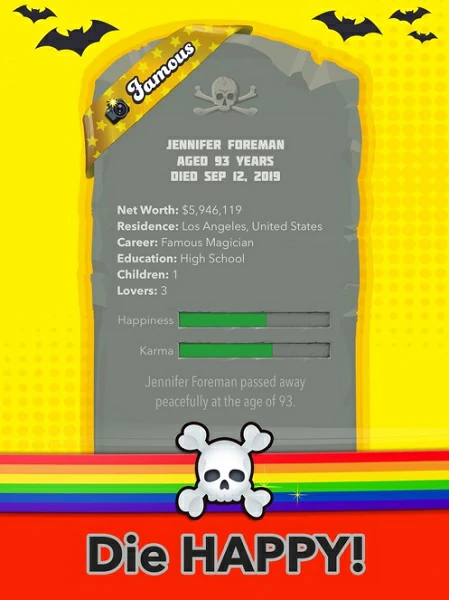 BitLife怎么当演员