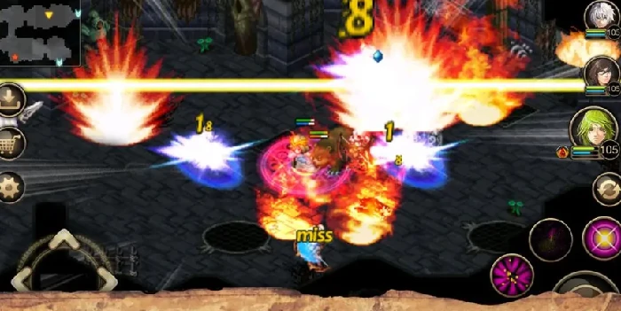 艾诺迪亚4复刻版新手进阶全攻略