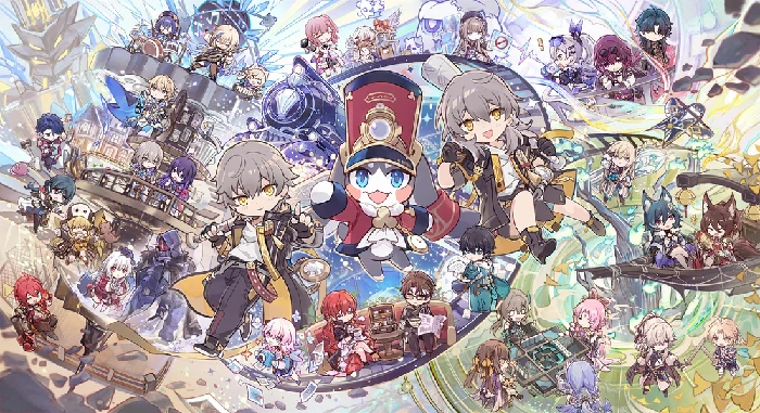 崩坏星穹铁道哀丽秘榭虫鸣秘闻怎么过