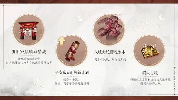 阴阳师9月10日九周年庆典全攻略