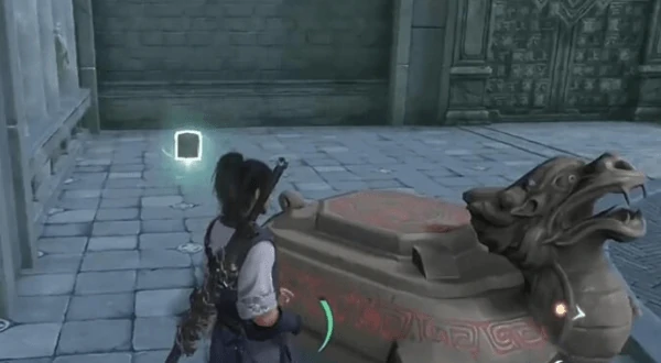 仙剑世界永宁村洞天攻略