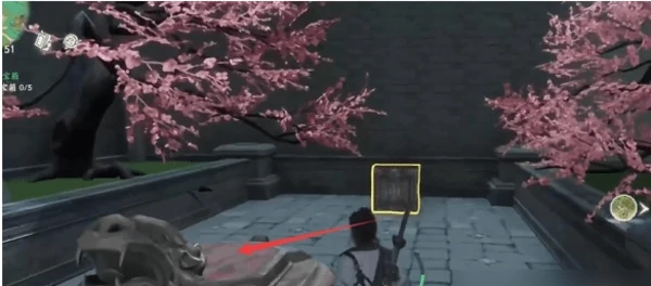 仙剑世界永宁村洞天攻略