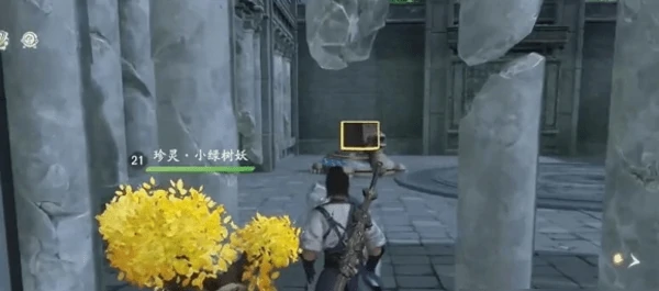 仙剑世界永宁村洞天攻略