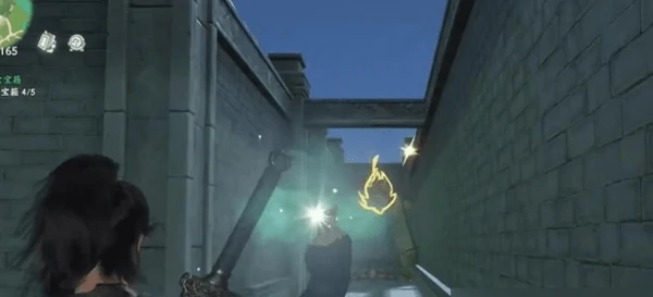 仙剑世界永宁村洞天攻略