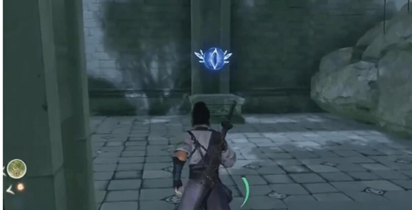 仙剑世界永宁村洞天攻略