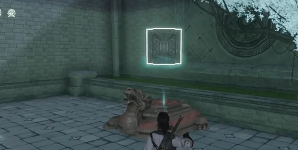 仙剑世界永宁村洞天攻略