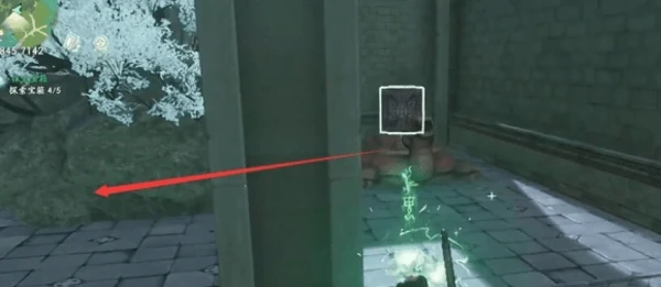 仙剑世界永宁村洞天攻略