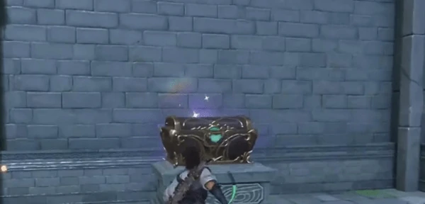 仙剑世界永宁村洞天攻略