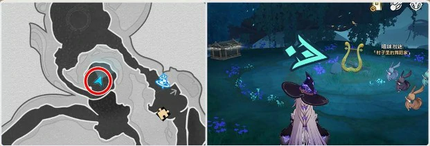 崩坏星穹铁道哀丽秘榭虫鸣秘闻怎么过