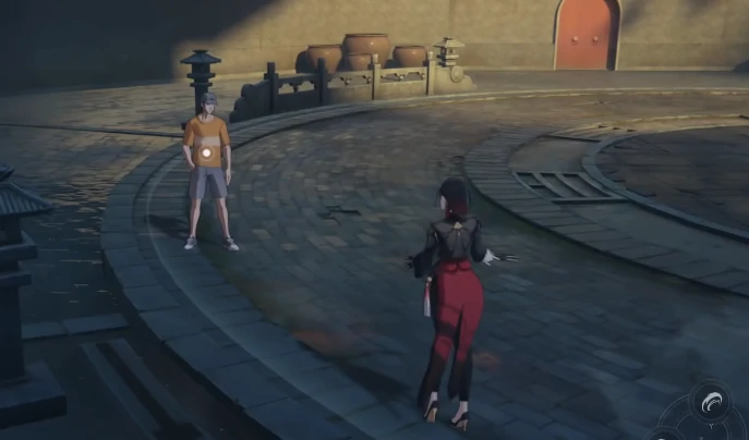 异人之下凌九技能介绍