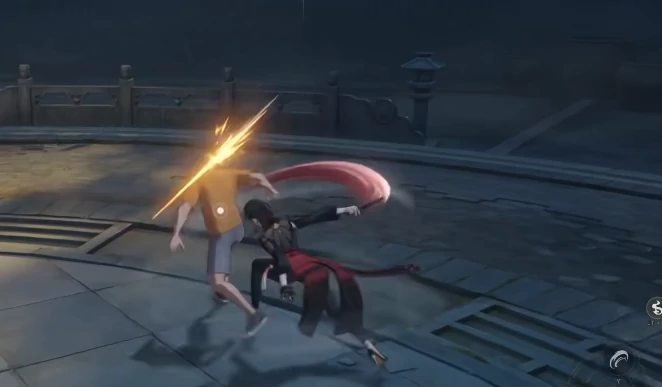 异人之下凌九技能介绍