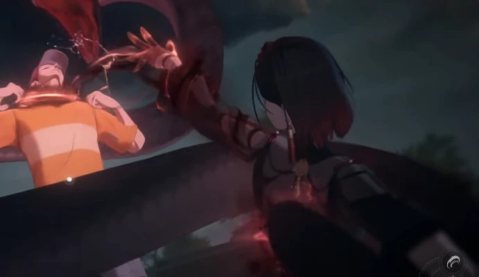 异人之下凌九技能介绍