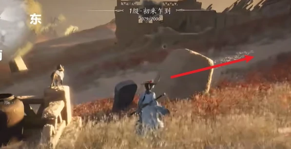 燕云十六声金沙川妙妙庙位置在哪