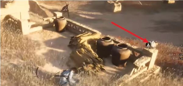 燕云十六声金沙川妙妙庙位置在哪