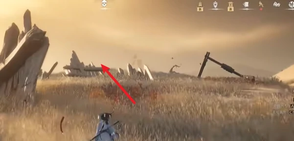 燕云十六声金沙川妙妙庙位置在哪