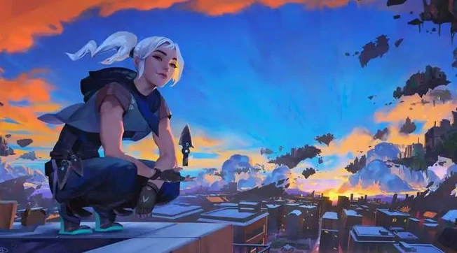 无畏契约手游键位与灵敏度设置