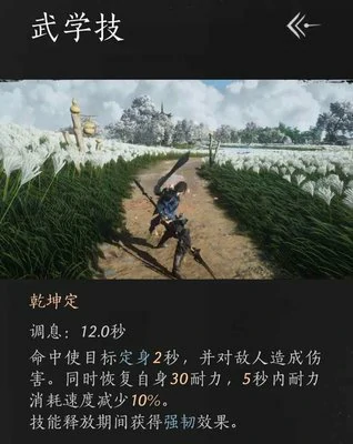 燕云十六声PVP九剑无名枪怎么玩