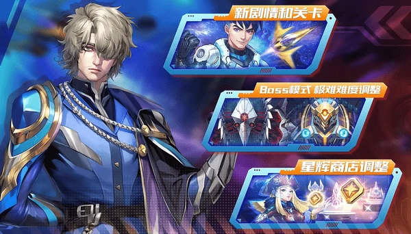 雷霆战机重逢一周年庆典福利与玩法全解析