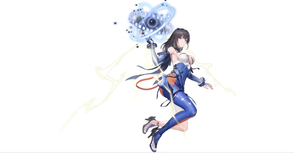 尘白禁区肴-夜天光角色解析攻略