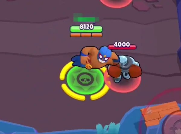 荒野乱斗艾尔·普里莫怎么玩