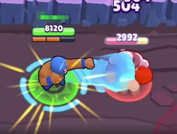 荒野乱斗艾尔·普里莫怎么玩