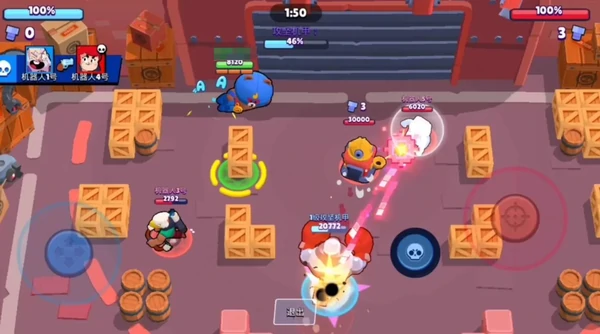 荒野乱斗艾尔·普里莫怎么玩