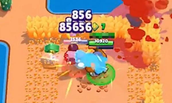 荒野乱斗艾尔·普里莫怎么玩