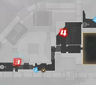 崩坏星穹铁道3.2龙骸古城启目录在哪里