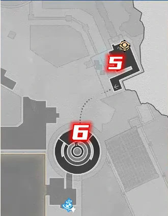 崩坏星穹铁道3.2龙骸古城启目录在哪里