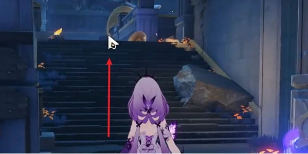 崩坏星穹铁道3.2龙骸古城启目录在哪里