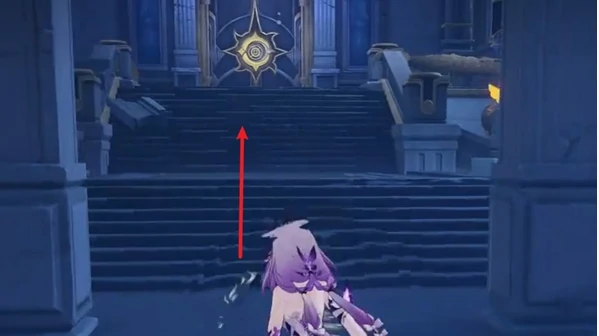 崩坏星穹铁道3.2龙骸古城启目录在哪里