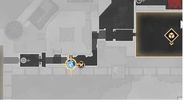 崩坏星穹铁道3.2龙骸古城启目录在哪里