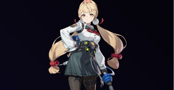 绝区零爱丽丝培养全攻略大全