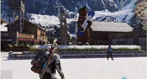 七日世界雪国人生商人在哪